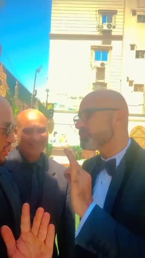 تقييم عميل لخدمة بودي جارد مصر