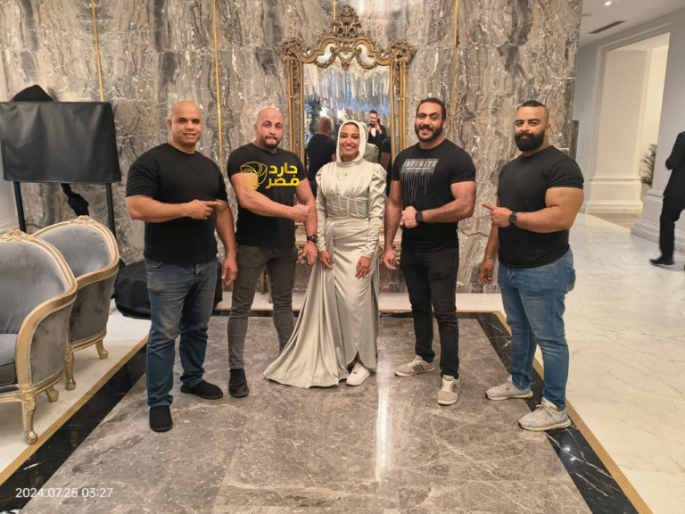 Wedding and party security in Egypt: the complete guide to a safe night